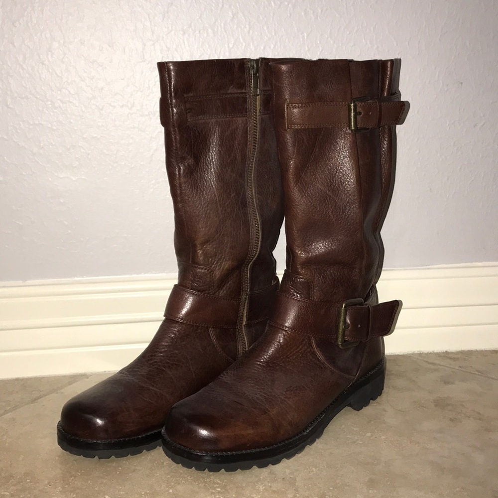 Kenneth Cole Gentle Souls Boots
